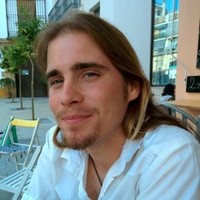 Alvaro Jimenez Vista