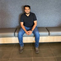 Devang Gohil