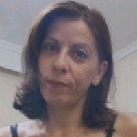 Εφη Μαργωνη Efi