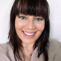 Zoe Parker Ma Mcipd