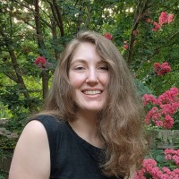 Kaleigh McAfee, AMFT