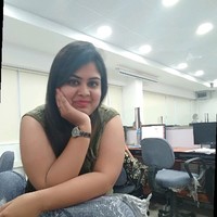 Ritika Gupta