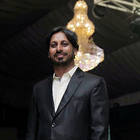 Mir Mohsin Ali Abidi
