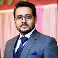 Ubaid Ullah