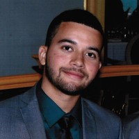 Donovan Valentin Torres