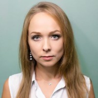 Anna Kodaneva
