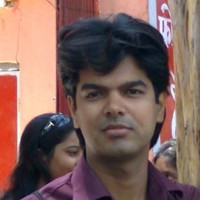 Shashi Bhushan Trivedi