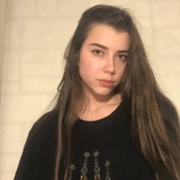 Anastacya Leusheva
