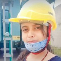 Kalyani Dwivedi