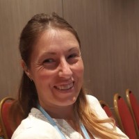 Nancy Chevillot