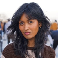 Iffat Hasan