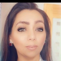 Rohina Mir
