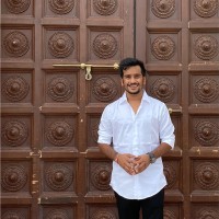 Vineeth Gourishetty