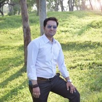 Mahesh Jagtap