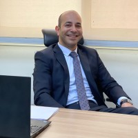 Mohamed Badr
