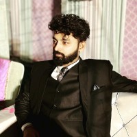Divyansh Bhardwaj