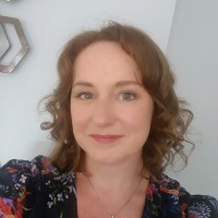 Cathy Glover