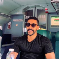 Mounir Yazidi