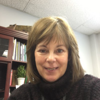 Cathy Creed
