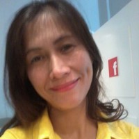Rosemarie Atienza