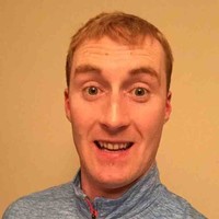 Seán O' Brien