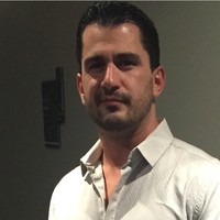 Nick Leptourgos