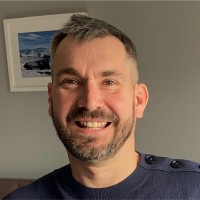 Mark Buckley