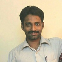 Chakrapani Nalla