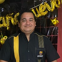Kleyner José Toledo Aguilar