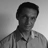 Diego Arce Perez