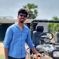 sandeep kumar addanki