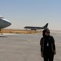 Enas Alkhresheh