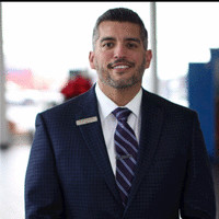 Mike Terrazas-BMW