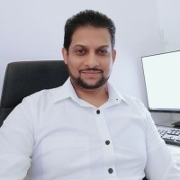 Vipul Udayanga