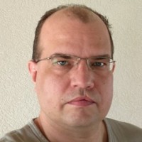 Rob Kalmar