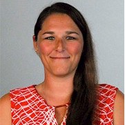 Sarah Duconge