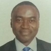 Theophilus Asare