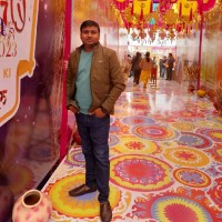 Shivam Pandey