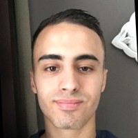 Mounir Oulad Brahim