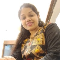 Smita Mahadik