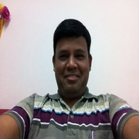 Kathavarajan Selvaraj