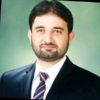 Prof Dr Moneeb Gohar