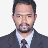 Unnikrishnan P M Unni