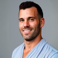 Nicholas Lefebvre