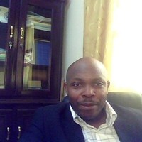 Mama Nsangou