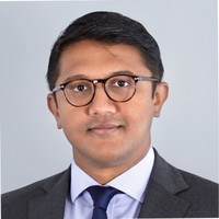 Ganesh Ramachandran, Cfa