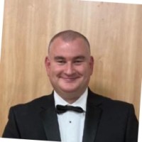 Iain Graham