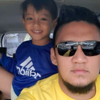 Hendri Kiki Rosandi