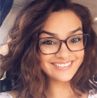 Veronica Rios