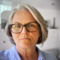 Deborah Gill